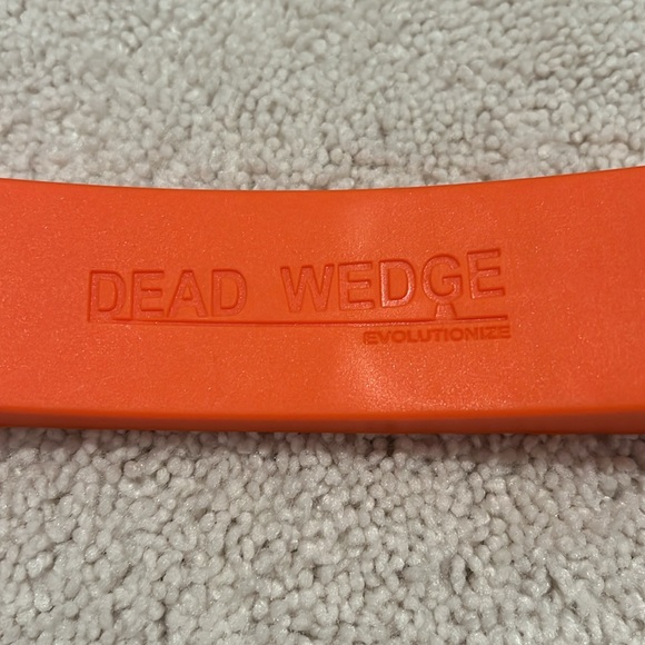 Dead Lift wedge “The Original Barbell Jack Alternative” - Picture 2 of 4